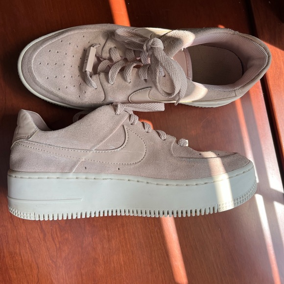Nike Air Force 1 Sage Low Women’s sneaker - Picture 4 of 7